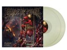 Cradle of Filth: Existence is Futile (LP 2021) Glow In The Dark 2x Vinyl NEW COF
