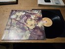 CLAUDIO ROCCHI LP ESSENCE ORIG ITALY PROG 1973 GATEFOLD COVER ED INTERIOR