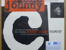 JOHNNY COLES Little Johnny C MUSIC MATTERS 45RPM 2-LP Blue Note 84144 NM #0058