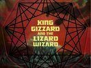 King Gizzard And The Lizard Wizard Nonagon Infinity 1LP Vinyl Gatefold Heavenly