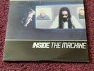 BAD COMPANY INSIDE THE MACHINE.. 5 DISC 12inch Vinyl Album ....