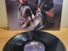 Stevie Ray Vaughan In Step 1989 Epic Records Original Vinyl Blues Rock Vinyl LP