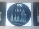 KISS DRESSED TO KILL  - RARE 12