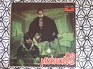 OS MUTANTES S/T(1968) LP 1968 ORIGINAL MONO BRAZIL PSYCHEDELIC