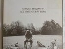 George Harrison All Things Must Pass Orig. 1970 UK + Poster 3 LP Box Set Vinyl.