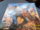 Iron Maiden The Trooper Picture Disc 12