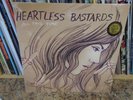 Heartless Bastards All This Time LP NEW vinyl [2nd album Lo Fi Indie]