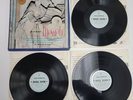 SAX 2308-2310 ED1 Handel Messiah Sir Malcolm Sargent 3xLP Columbia 1st B/S VPI