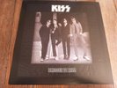 KISS - DRESSED TO KILL - 2014 RE-ISSUE - EXCELLENT