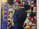 DAVID BOWIE Tonight **NM** Japan / EYS-91092