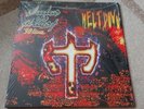 JUDAS PRIEST MELTDOWN '98 LIVE (3 LP)  (RARE) + BONUS ITEM DEMOLITION RED VINYL