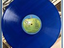 THE BEATLES 1967-1970 VINYL 2-LP APPLE UK BLUE WAX 1978 NEAR MINT PRO CLEANED