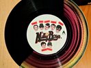 MADNESS - THE RETURN OF THE LOS PALMAS 7 - RARE UK TRANSLUCENT VINYL 7