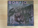 Bon Jovi - Slippery When Wet - Simply Vinyl Limited Edition 180g LP - SVLP093