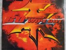 Atari Teenage Riot - 60 Second Wipeout 2LP 1999