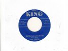 King record Waiting To Be Loved By You  Lula Reed  mint minus