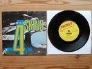 4 SKINS - LOW LIFE UK 1982 7
