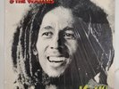 Bob Marley &The Wailers - Kaya Vinyl LP - Jamaica Import - Tuff Gong ILPS 9517