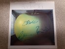 Jeff Beck Autograph LP/Beck-Ola