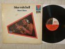 Blue Mitchell  - Blue's Blues -EX/VG 1972 Jazz Funk Mainstream MRL-374 1ST Press