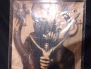 Celtic Frost To Mega Therion Vinyl Combat Record Death Thrash Black Metal