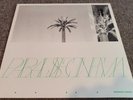 Paradise Cinema ‎– Paradise Cinema Limited Edition Coloured Vinyl Record LP