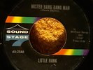 northern soul LITTLE HANK Mister Bang Bang Man SOUND STAGE 7 2566 M-