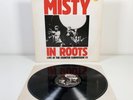 MISTY IN ROOTS Live At The Counter Eurovision 79 PEOPLE UNITE Original LP Vinyl