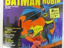 MORE OFFICIAL ADVENTURES OF BATMAN AND ROBIN--Sealed Vinyl LP 1027
