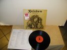 1978 Rainbow ‎– Long Live Rock 'N' Roll Polydor 2929-097 M-Vinyl Record
