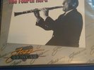 Woody Herman ‎The Fourth Herd MFSL  Sealed Mofi Audiophile #0300