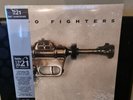 FOO FIGHTERS - HMV CENTENARY EDITION RED VINYL NEW LP