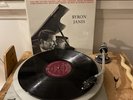 35mm Mercury Living Presence Stereo Byron Janis SR90329 Beautiful Sound On This