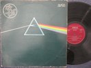 PINK FLOYD The Dark Side Of The Moon / 1B/2A Matrix LP DDR 1979 AMIGA 855667