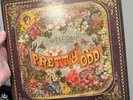 panic at the disco pretty odd vinyl