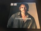 WARREN ZEVON. THE WIND. RARE. SEALED. VINYL RECORD. ARTEMIS RECORDS.