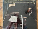 Bill Evans at Town Hall SEALED First Mono Press Verve V-8683 Rare Jazz LP