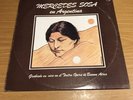 MERCEDES SOSA EN ARGENTINA 2 LP PHILLIPS 4609 4610 EX VG + GATEFOLD FOLK