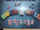 Sex Pistols vinyl album The Great Rock N Roll Swindle Double Album Original RARE