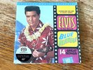 ELVIS PRESLEY     BLUE HAWAII         MFSL     LIMITED ED   # 000359     SACD