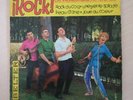 LES ROCKETS avec IRENE HILDA - ROCK DU COQ TOP RARE 7
