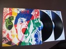 UFO - Strangers In The Night. Gatefold 2LP 1979 LP w/45 Promo Doctor Doctor