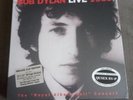 Bob Dylan Live 1966 Bootleg Series Vol 4 - 200g Vinyl 1st Press - Still Sealed