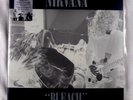 Nirvana – Bleach 20th Anversary US 2009  Pearl Jam Red Hot Chili Peppers