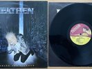 Heathen - Breaking The Silence LP UK Heavy Metal/Thrash Speed 1987 Vinyl VG+