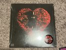 SUPERACHE [Ruby Red LP] by Conan Gray (Record, 2022)
