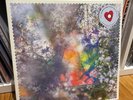 Four Tet SIXTEEN OCEANS LRS Clear Coloured Splatter Vinyl LP NEW SEALED