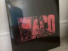 Violent Soho - WACO RUBY RED VINYL LP /420 NEW SEALED PUNK ROCK