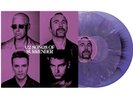 U2 Songs Of Surrender - 2 LP Exclusive vinyl Purple Splatter édition limitée