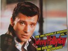 JOHNNY HALLYDAY     THE 1962  NASHVILLE SESSIONS  VOLUME   1 & 2      ALLEMAGNE